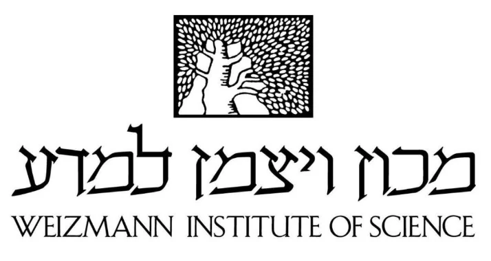 לוגו מכון ויצמן למדע